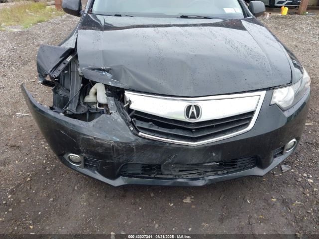 2013 ACURA TSX JH4CU2F41DC010451 Photo 5