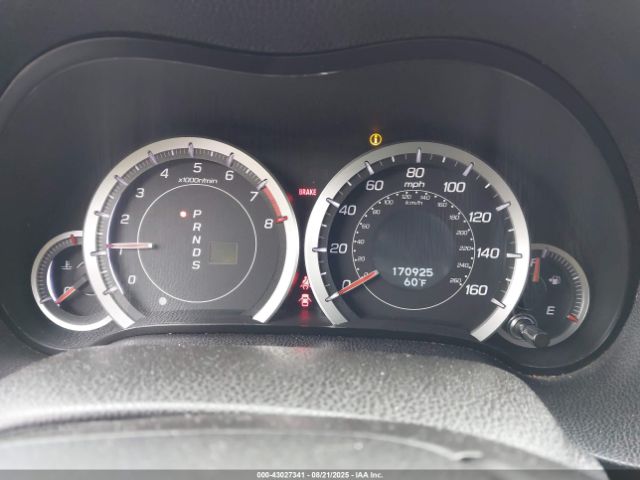 2013 ACURA TSX JH4CU2F41DC010451 Photo 6