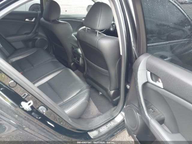 2013 ACURA TSX JH4CU2F41DC010451 Photo 7