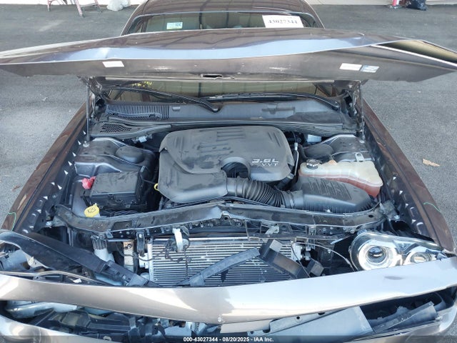 Dodge 2020 2020 2C3CDZAG0LH226772 Image 10
