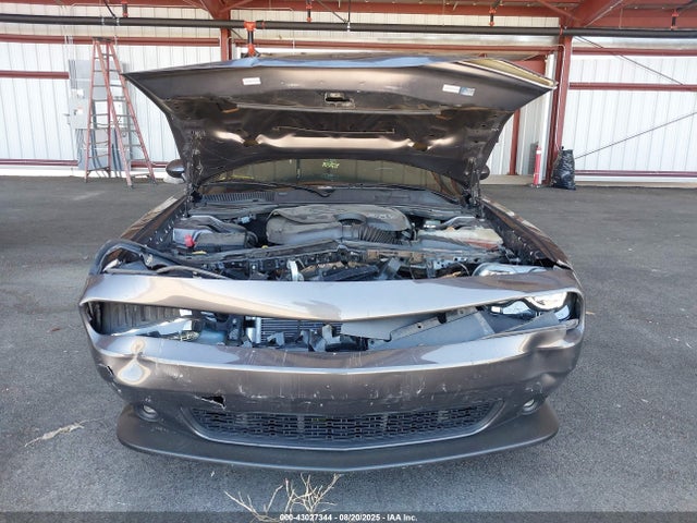 Dodge 2020 2020 2C3CDZAG0LH226772 Image 12