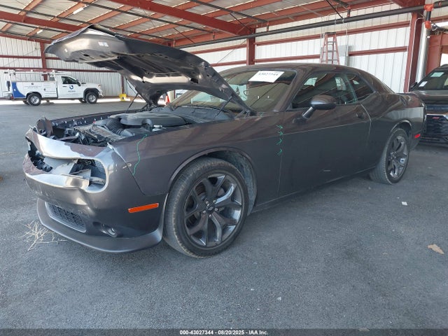 Dodge 2020 2020 2C3CDZAG0LH226772 Image 2