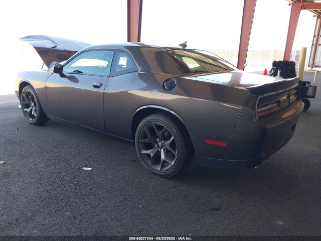 Dodge 2020 2020 2C3CDZAG0LH226772 Image 3