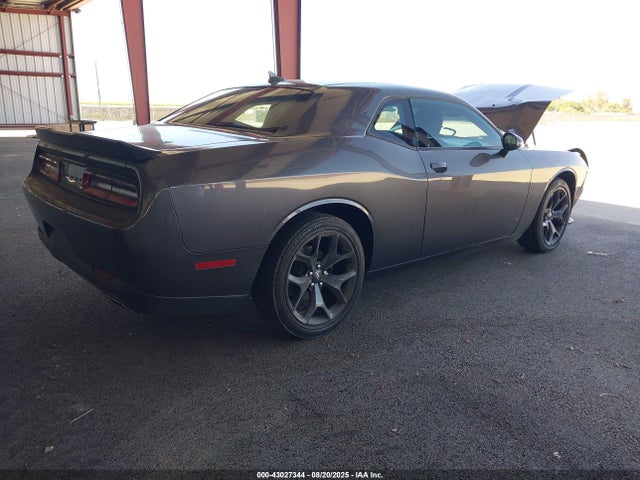 Dodge 2020 2020 2C3CDZAG0LH226772 Image 4