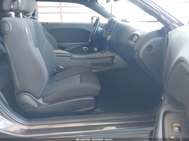 Dodge 2020 2020 2C3CDZAG0LH226772 Image 5