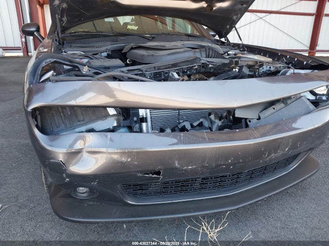 Dodge 2020 2020 2C3CDZAG0LH226772 Image 6
