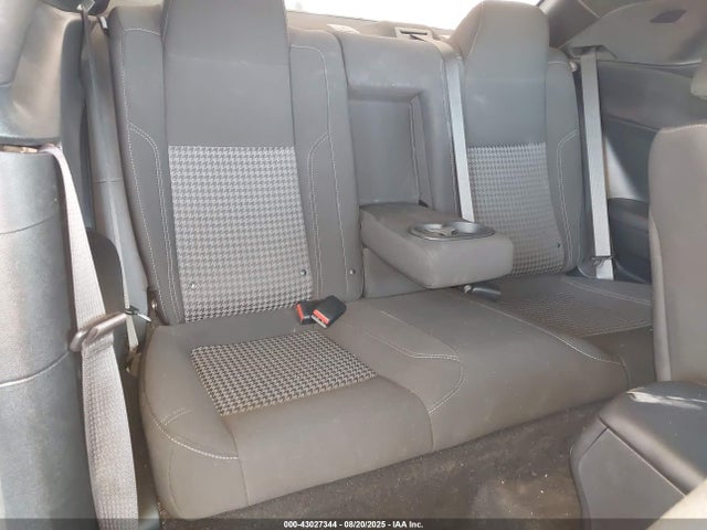 Dodge 2020 2020 2C3CDZAG0LH226772 Image 8