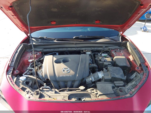 3MVDMADL4LM124174 Mazda py
