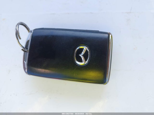 3MVDMADL4LM124174 Mazda py