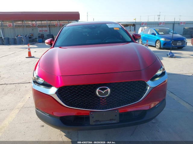 3MVDMADL4LM124174 Mazda py