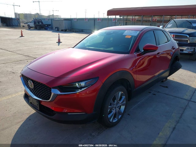 3MVDMADL4LM124174 Mazda py