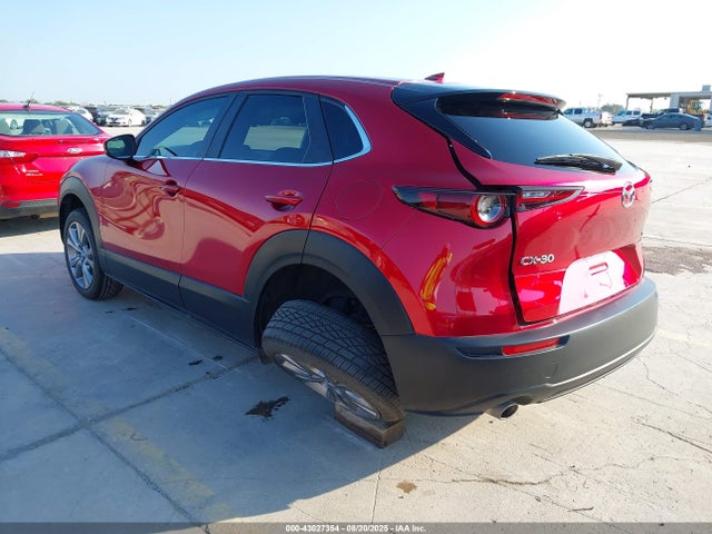 3MVDMADL4LM124174 Mazda py