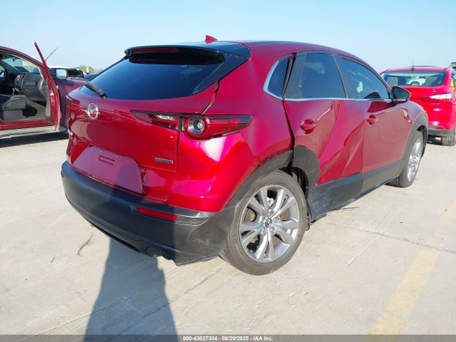 3MVDMADL4LM124174 Mazda py