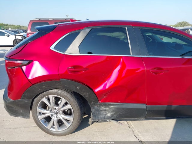 3MVDMADL4LM124174 Mazda py