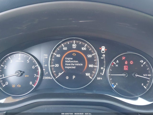 3MVDMADL4LM124174 Mazda py