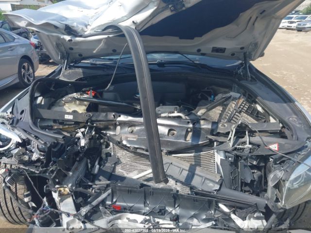 2014 BMW 528I WBA5A7C51ED620517 Photo 9