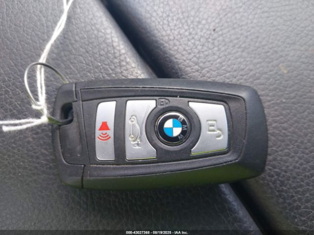 2014 BMW 528I WBA5A7C51ED620517 Photo 10