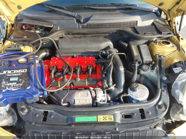 2009 MINI COOPER S WMWMF73579TT98963 Photo 9