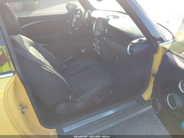 2009 MINI COOPER S WMWMF73579TT98963 Photo 4