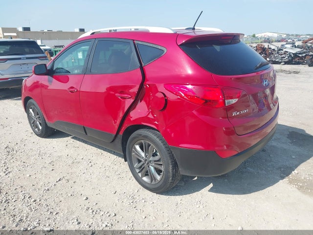 KM8JU3AG1FU048528 Hyundai dohc gdi theta ii