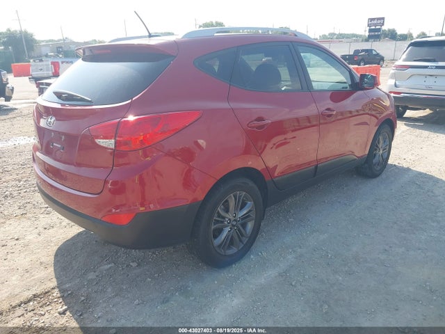KM8JU3AG1FU048528 Hyundai dohc gdi theta ii