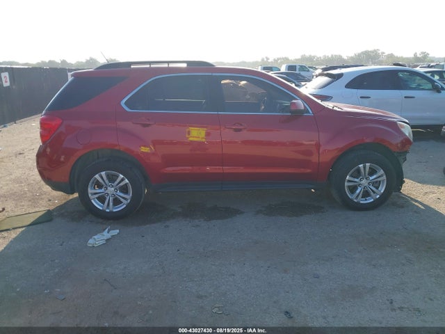 Продажа на аукционе авто 2014 Chevrolet Equinox 2lt, vin: 1GNALCEK2EZ119170, номер лота: 43027430