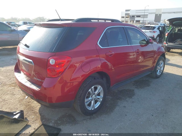 Продажа на аукционе авто 2014 Chevrolet Equinox 2lt, vin: 1GNALCEK2EZ119170, номер лота: 43027430