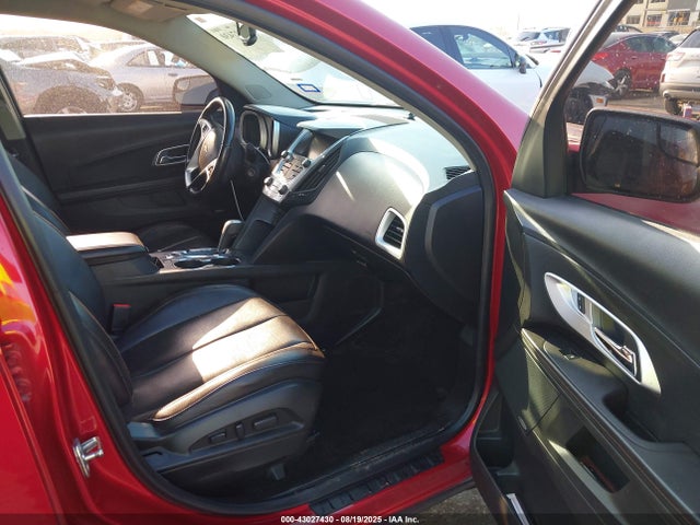 Продажа на аукционе авто 2014 Chevrolet Equinox 2lt, vin: 1GNALCEK2EZ119170, номер лота: 43027430