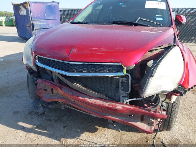 Продажа на аукционе авто 2014 Chevrolet Equinox 2lt, vin: 1GNALCEK2EZ119170, номер лота: 43027430