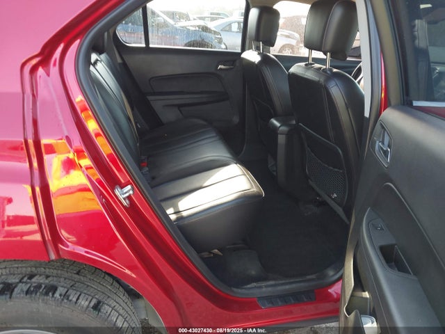 Продажа на аукционе авто 2014 Chevrolet Equinox 2lt, vin: 1GNALCEK2EZ119170, номер лота: 43027430