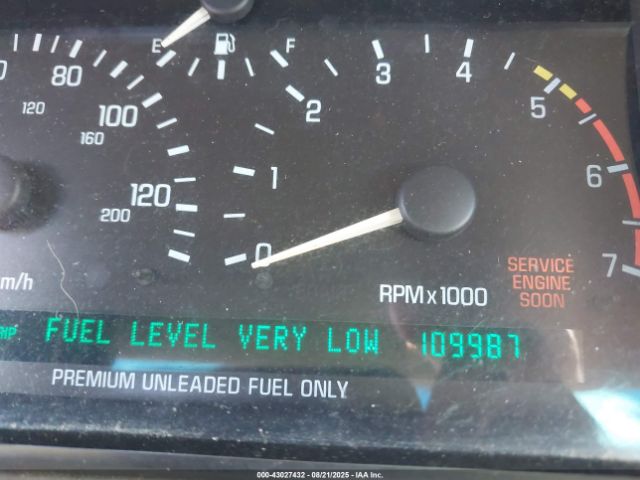 1993 CADILLAC ELDORADO 1G6EL13B6PU600379 Photo 6