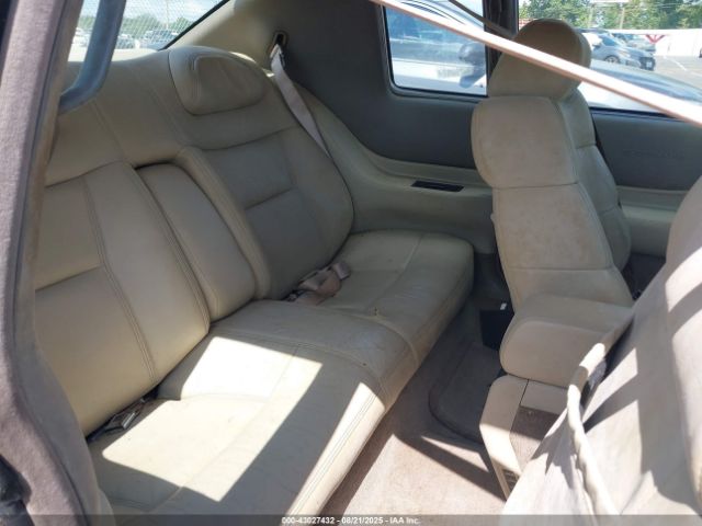 1993 CADILLAC ELDORADO 1G6EL13B6PU600379 Photo 7