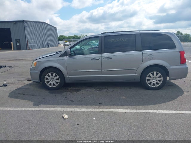 2C4RC1BG0GR294787 Chrysler Town &amp; Country Touring