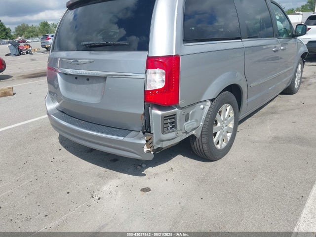 2C4RC1BG0GR294787 Chrysler Town &amp; Country Touring