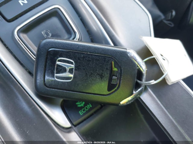 Honda k20c4 2018 1HGCV2F36JA052418 Image 11