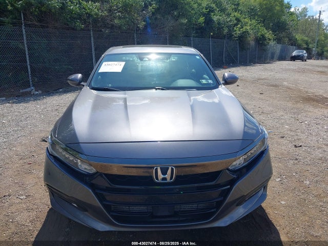 Honda k20c4 2018 1HGCV2F36JA052418 Image 13