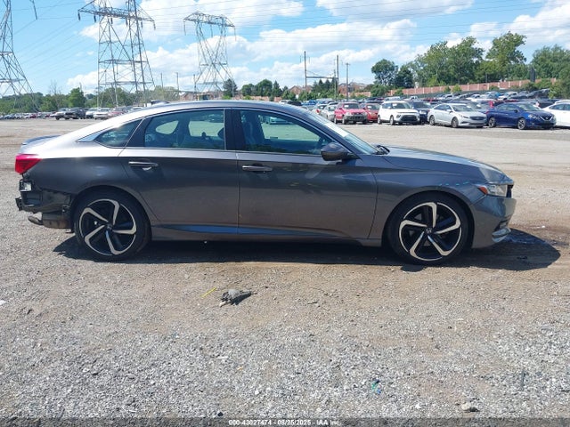 Honda k20c4 2018 1HGCV2F36JA052418 Image 14