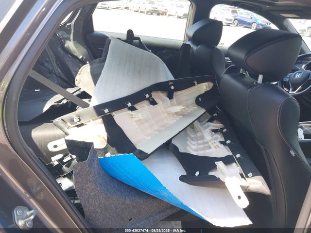 Honda k20c4 2018 1HGCV2F36JA052418 Image 8