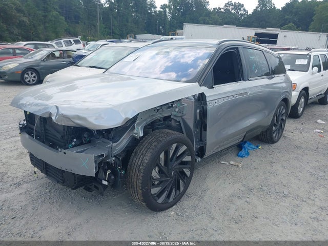 5LMPJ8K41RJ826740 Lincoln gtdi b