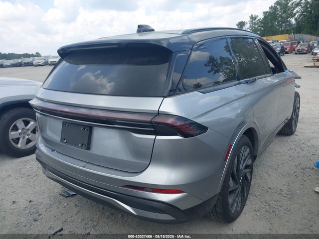 5LMPJ8K41RJ826740 Lincoln gtdi b