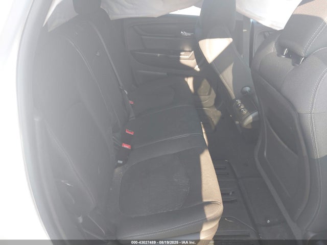1GKKVNED1GJ202311 GMC llt - sidi, alum, 60 degrees