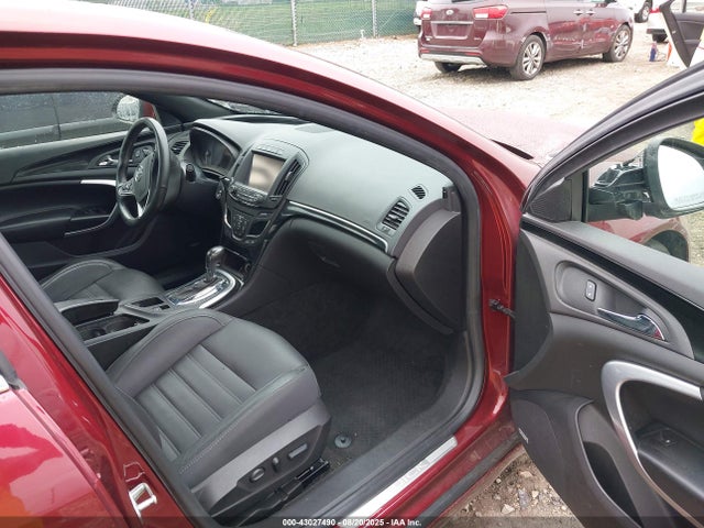 2G4GV5GX8G9154953 Buick ltg - sidi, alum, vvt, e85 max