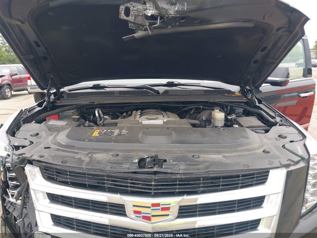 2019 CADILLAC ESCALADE ESV 1GYS4JKJXKR393247 Photo 9