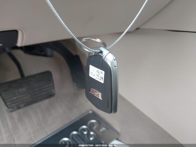 2019 CADILLAC ESCALADE ESV 1GYS4JKJXKR393247 Photo 10