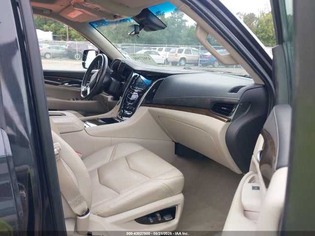 2019 CADILLAC ESCALADE ESV 1GYS4JKJXKR393247 Photo 4
