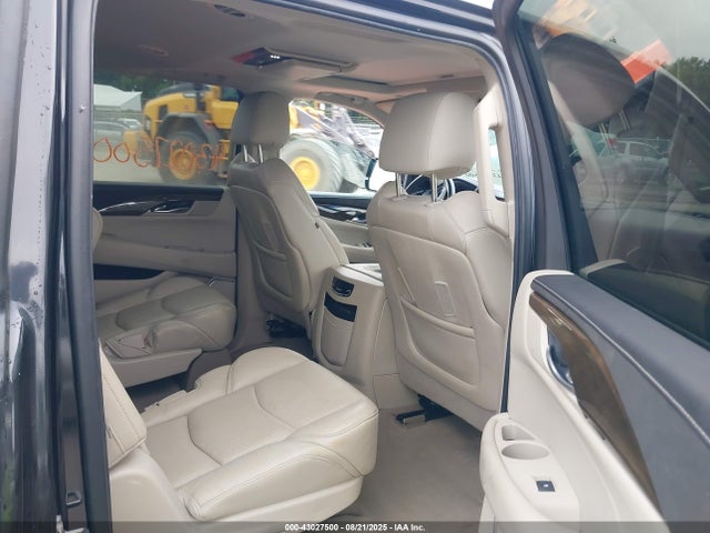 2019 CADILLAC ESCALADE ESV 1GYS4JKJXKR393247 Photo 7