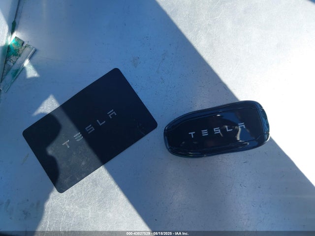 2021 TESLA MODEL Y 5YJYGDEFXMF140888 Photo 10