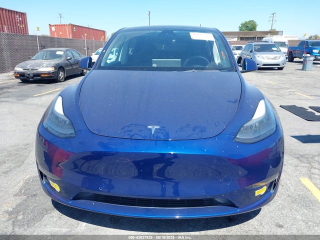5YJYGDEFXMF140888 Tesla Model Y