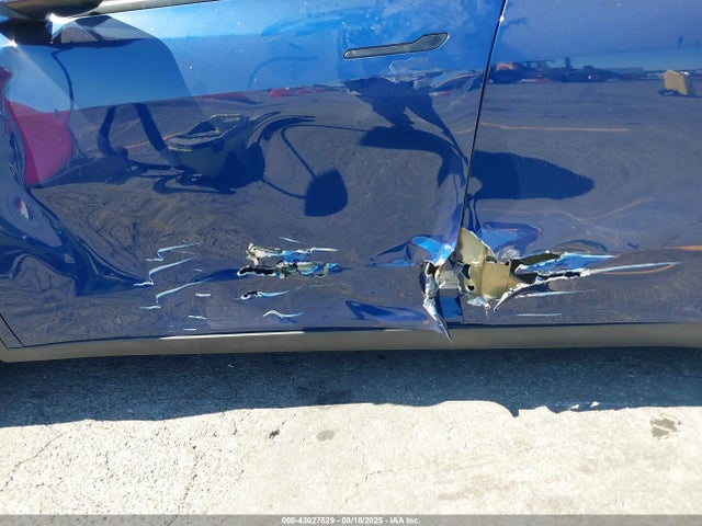 2021 TESLA MODEL Y 5YJYGDEFXMF140888 Photo 5