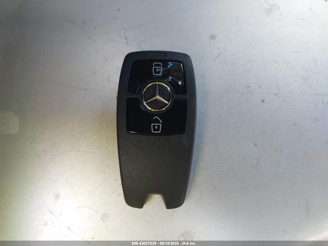 W1W8ND6Y1PT135221 Mercedes-Benz om654